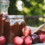 how to ferment apples into alcohol