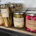 bottling food preservation