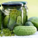 methods of pickling